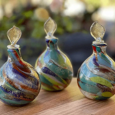 Jars & Bottles