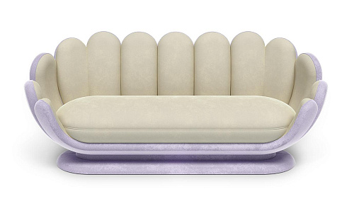 Blossom Lotus Sofa