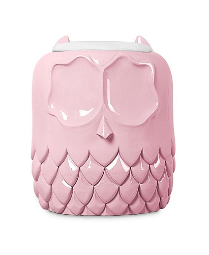 Wise Owl Stool