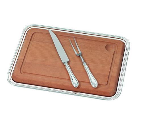 Classic Carving Set