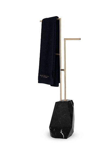Brilliance Towel Rack