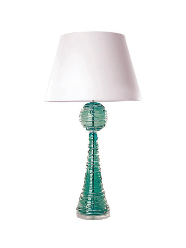 Muffy Jade Table Lamp
