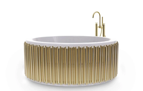 Harmony Bathtub