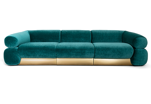 Kingston Sofa
