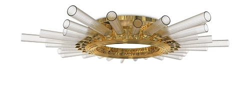 Regal Flush Mount