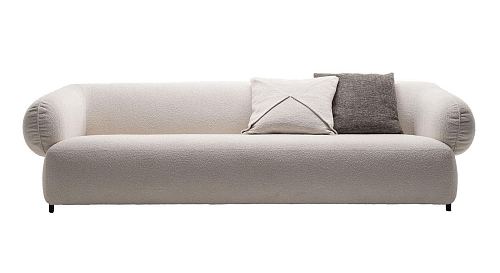 Carol Three Seater Sofa