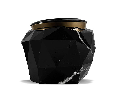 Gemstone Bathtub