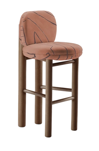 Aimi Bar Stool