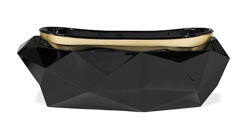 Brilliance Bathtub