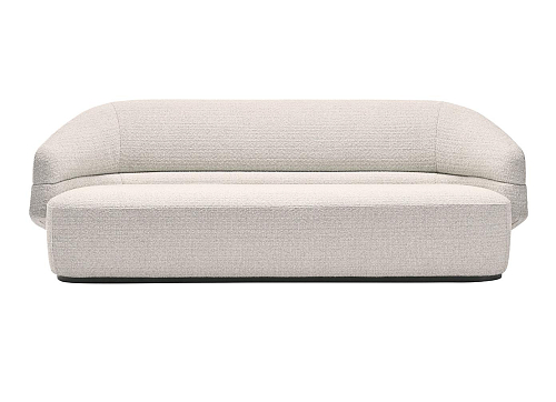 Alma Three Seater Sofa