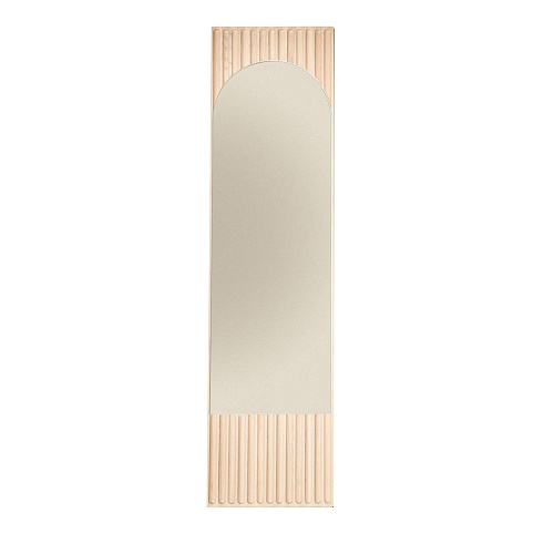 Tutto Sesto Floor Mirror