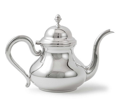 English Teapot
