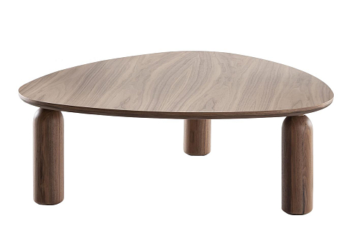 Gio Wooden Crafted Coffee Table