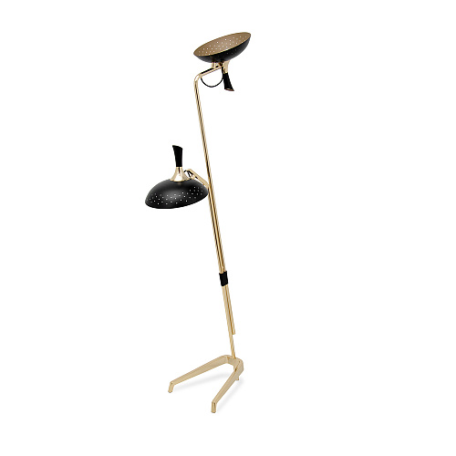 Sanctuary Floor Lamp