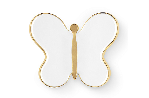Majestic Butterfly Handle