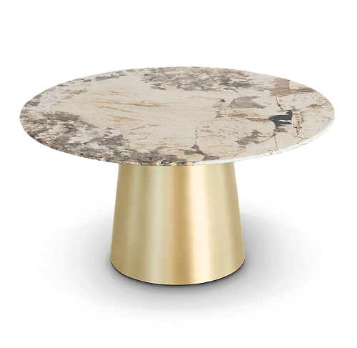 Kieran Tall Coffee Table