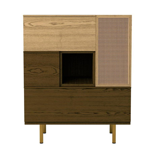 Morelato Italian Sideboard