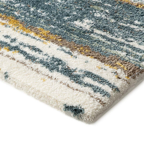 Nuvola Machine-Woven Rug