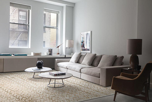 سجادة «نابا»