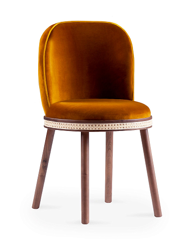 Alma Chair