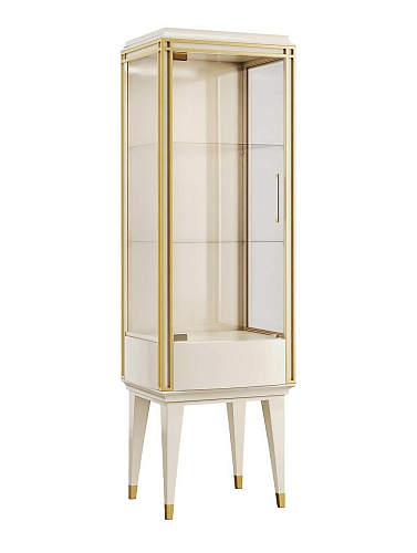 Oscar Ivory Showcase