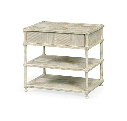 Bywater Side Table with Drawer
