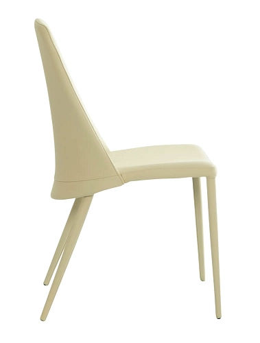 Elmo Contemporary Chair