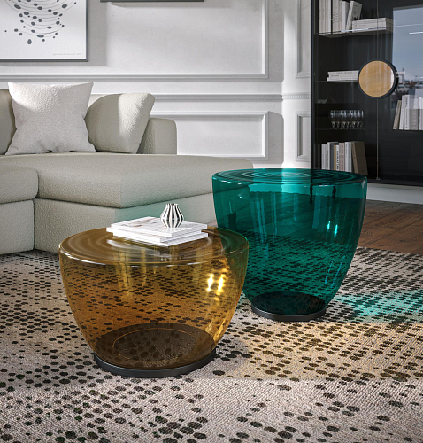Konca Accent Table