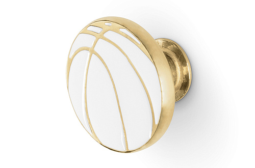 Bouncy Ball Handle