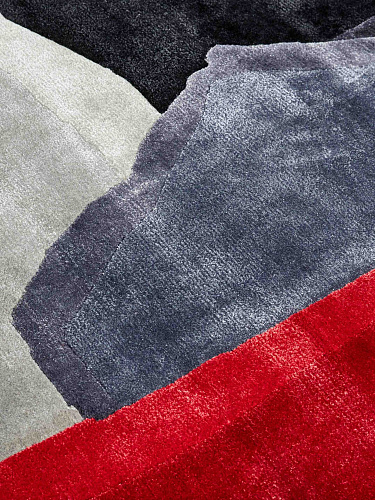 سجادة فاخرة