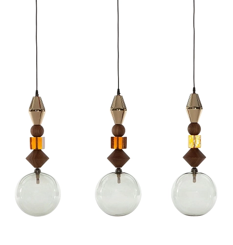 Pandora Hanging Light