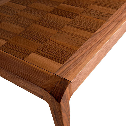 Sentiero Extendable Table