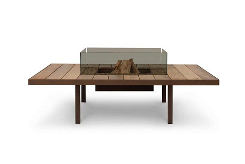 Executive Fire Pit