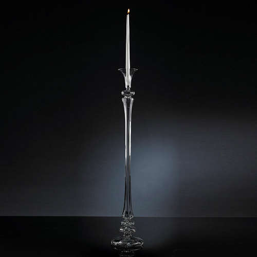 Royal Tall Italian Candle Holder