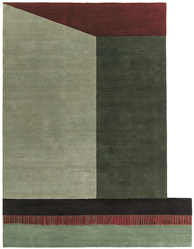 سجادة صوف «كادورنا»