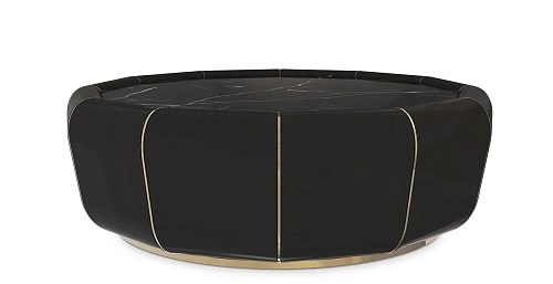 Radiance Coffee Table