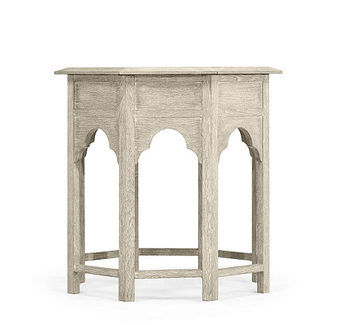 Tanjina Side Table
