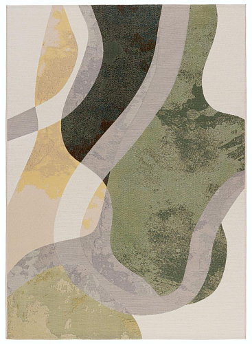 Amazzonia Outdoor Rug