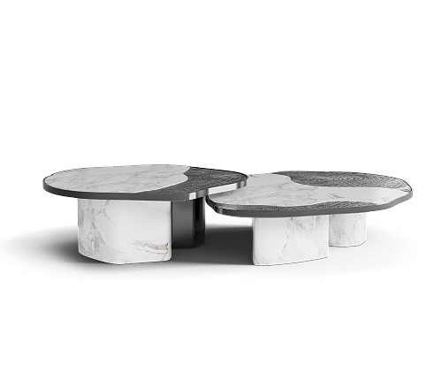 Athena Table Set