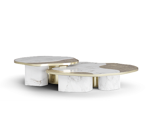 Athena Table Set