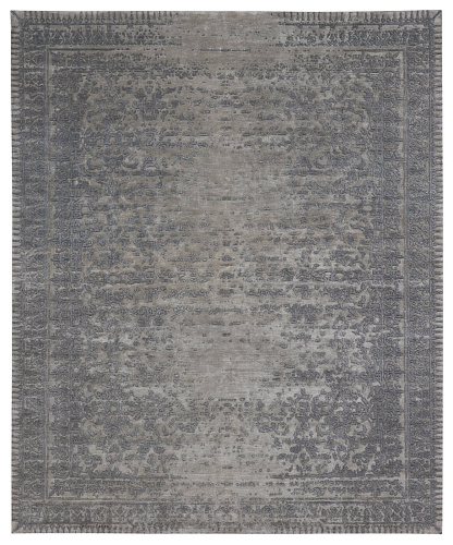 Ferrara Stomped Reverse Rug