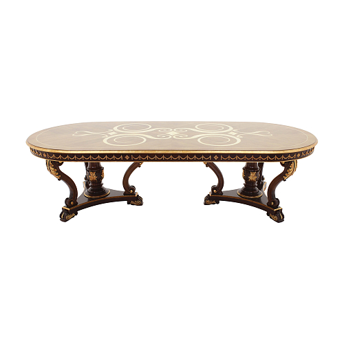 Sette Dining Room Table