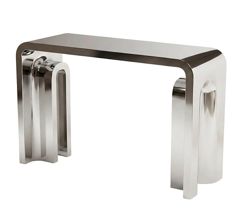 Pliè Crafted Console