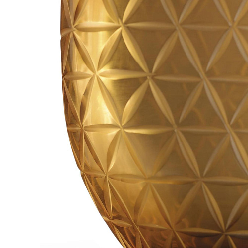 Venetian Murano Glass Vase