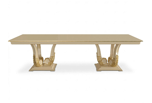 Noblesse Luxury Dining Table