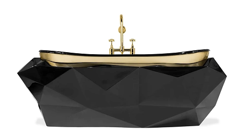 Brilliance Bathtub