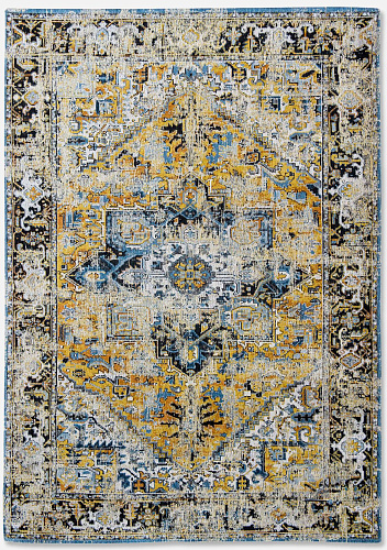 Amir Gold Rug