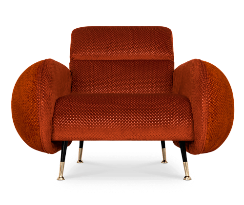 Marcus Armchair