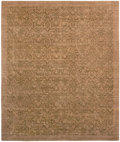 سجادة «روما» بإطار
