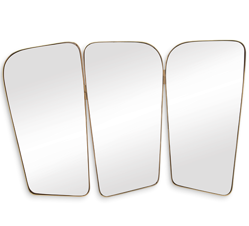 Verve Wall Mirror